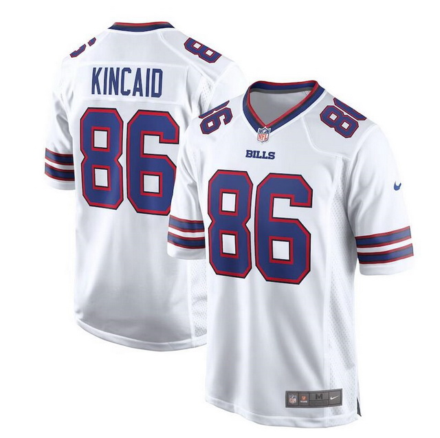 Buffalo Bills Jerseys 085